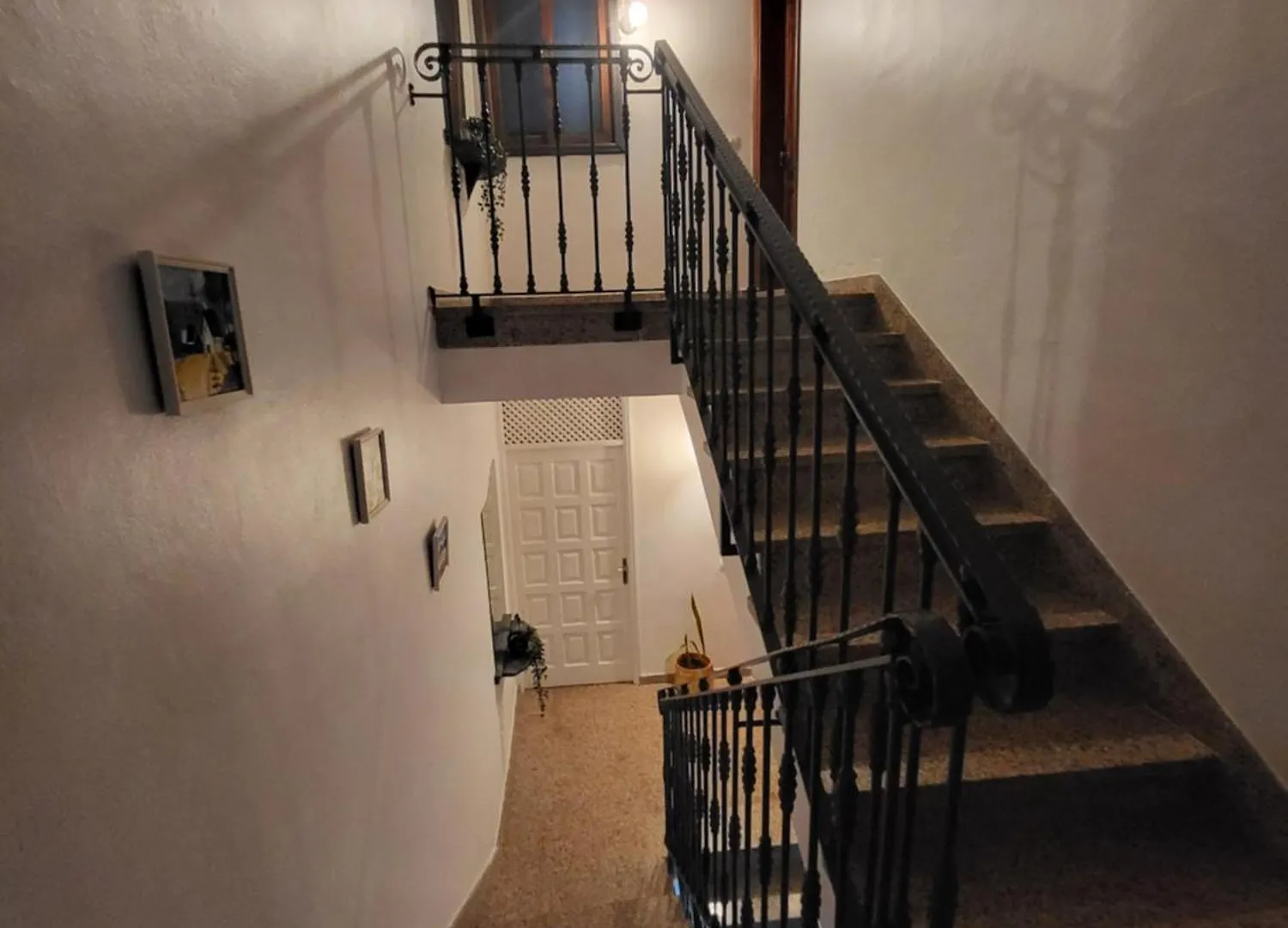 Apartmán Casa Sara 1 Icod De Los Vinos Španělsko