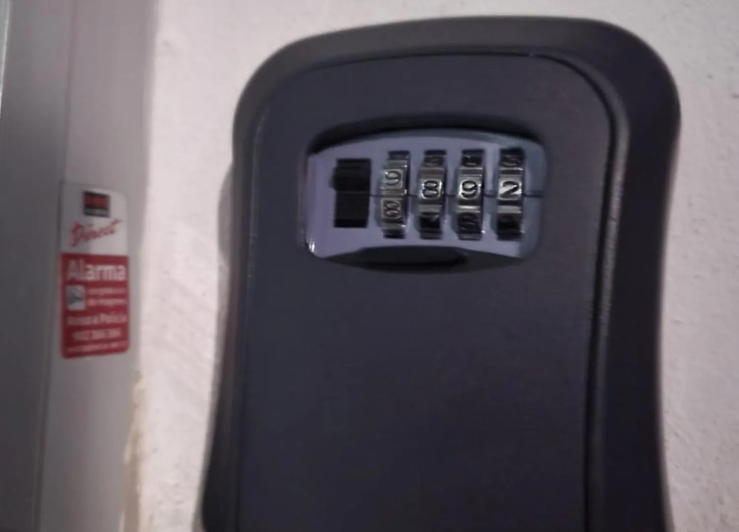 Apartmán Casa Sara 1 Icod De Los Vinos 0*,  Španělsko