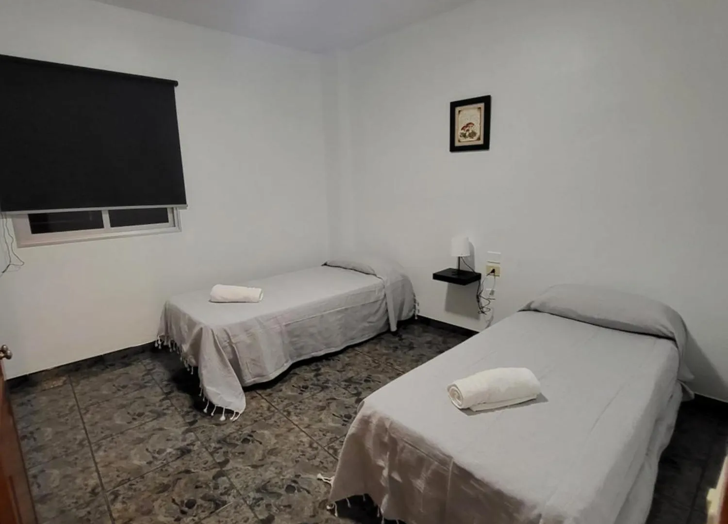 Apartmán Casa Sara 1 Icod De Los Vinos 0*,