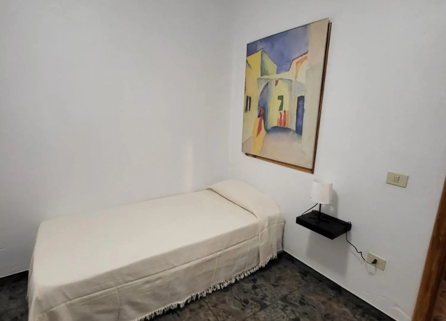 Apartmán Casa Sara 1 Icod De Los Vinos 0*,  Španělsko