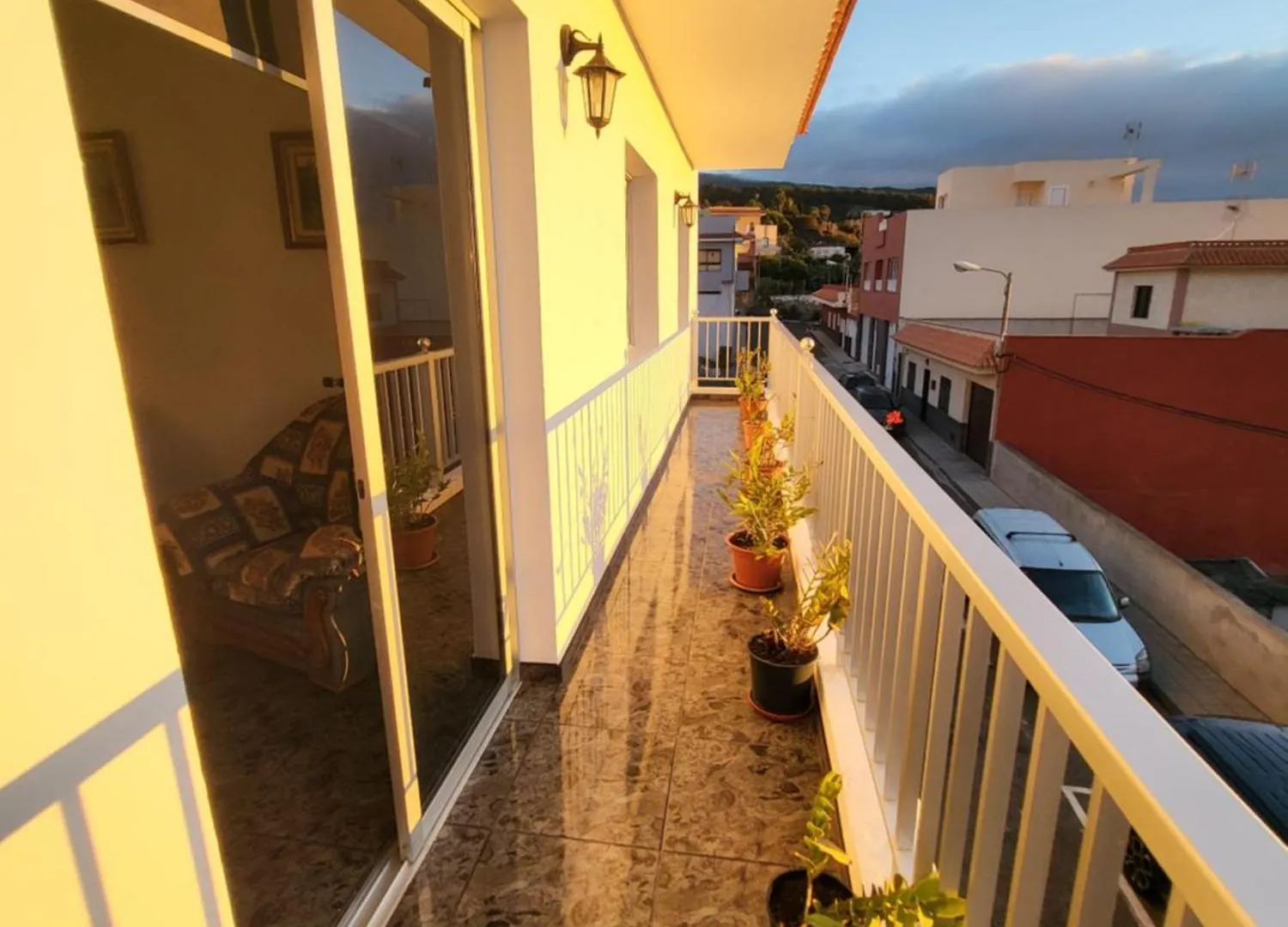 Apartmán Casa Sara 1 Icod De Los Vinos